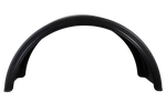 Parafango per rimorchio 19,5-22,5" DOMAR DK1675 passaruota 1300/430mm