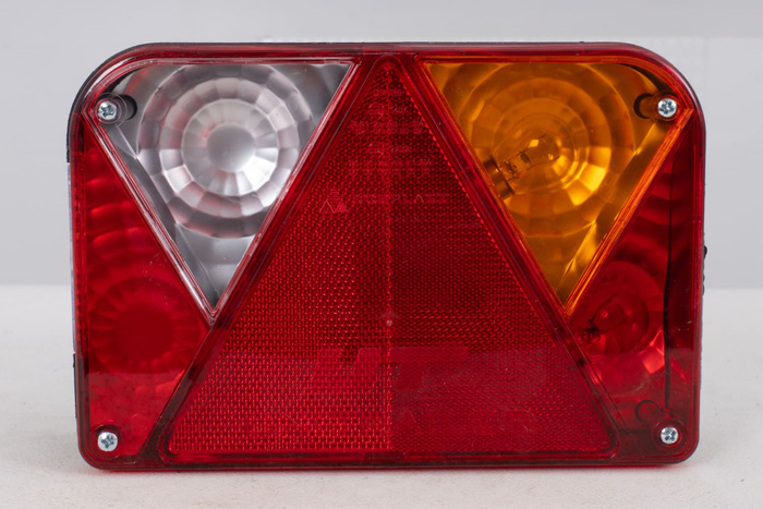 OUTLET Fanale posteriore DOBPLAST DPT35 5 funzioni destro