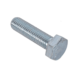 Vite esagonale DROMET M12x35 classe 8.8 DIN933