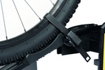 Green Valley E-Explorer - portabici da gancio traino per biciclette elettriche