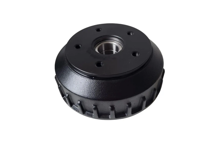 Bęben hamulcowy 200 x50 do AL-KO 5 x 112 z łożyskiem kompaktowym 39/72 x 37 mm