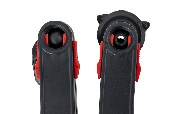 Attuatore del coperchio della scatola (anteriore) - Inter Pack Stella 480/481