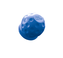 Copertura a sfera del gancio di traino in gomma blu AL-KO