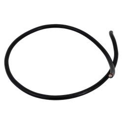 Cavo elettrico a otto conduttori HYBSZ YLY-S 8x1 - 1 m