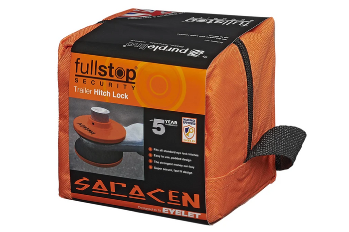 ProPlus Saracen 360037V04 Protezione per gli occhi del rimorchio