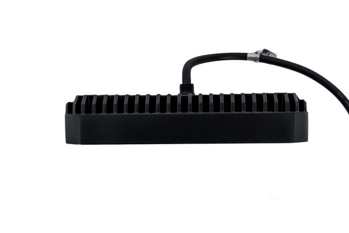 Lampada da lavoro a LED con riflettore LAYTZ LY7303, 60 LED, 6000 lm, rettangolare