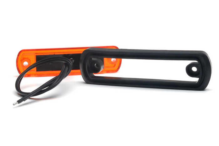 Faro di posizione a LED universale WAŚ W189 1338