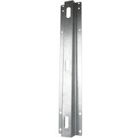 Rinforzi laterali rimorchio 4x 40 cm per UNITRAILER MARTZ TEMARED