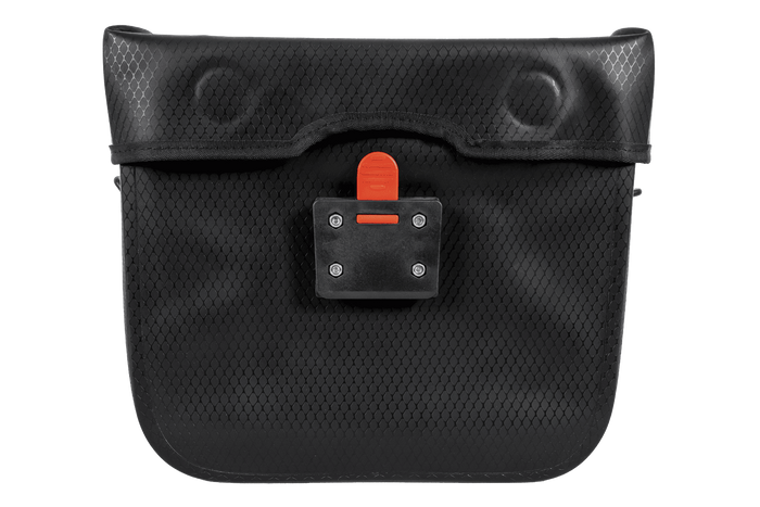 Borsa da manubrio 7l FISCHER 50651 Plus Terra