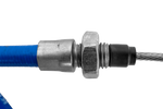 Cavo freno Bowden KNOTT NIRO 980207.17 a montaggio rapido 1530/1720mm
