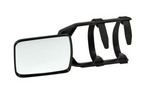 Specchio di traino per rimorchio LAMP CARAVAN 150×110mm