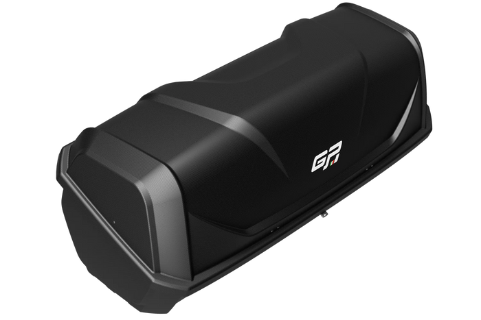 Box per la piattaforma modulare GP CALYPSO 23.GP023