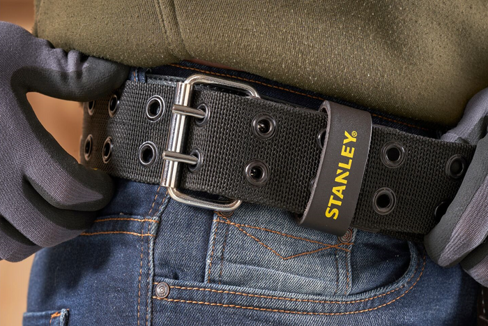 Cintura di montaggio a 3 tasche STANLEY STST1-80113