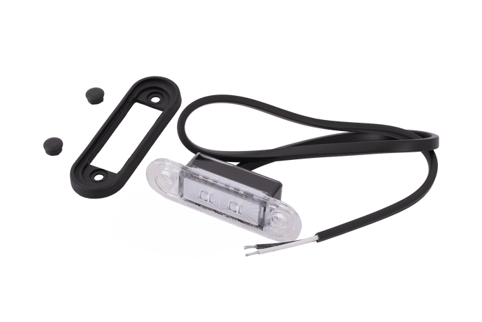 Lampada di segnalazione universale a LED FRISTOM FT-015B