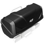 GP EVOLVE box/case per piattaforma bici Peruzzo