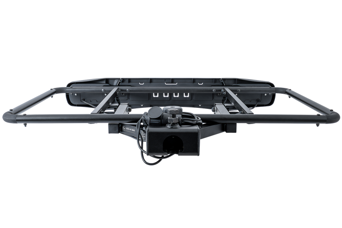 Piattaforma per il gancio Inter Pack Re-cargo