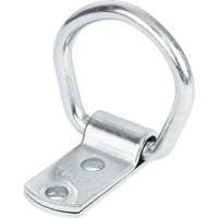 Anello di ancoraggio per rimorchi KNOTT