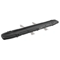 Box da tetto per canne da pesca INNO ROD BOX 290 (IF44BK)
