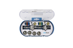 Kit di lampadine per auto ProPlus 410134, set di ricambio da 16 pezzi