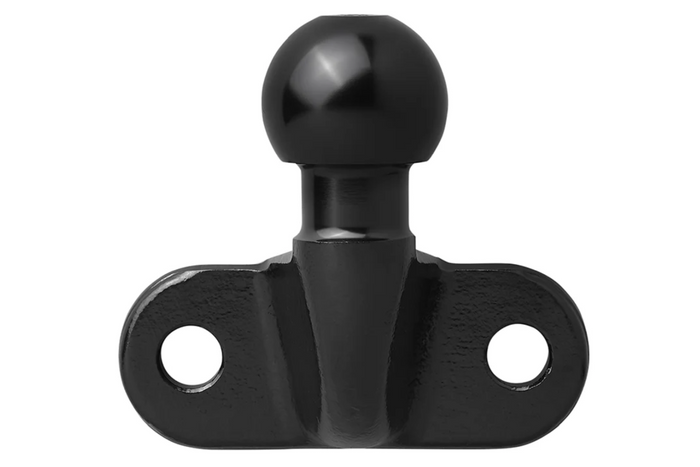 ProPlus 341210V01 Sfera di traino 50 mm 3500 kg Nero