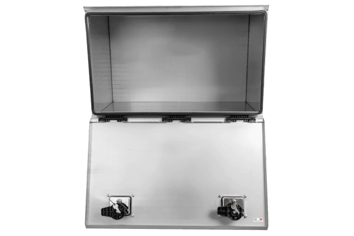Cassetta portautensili DAKEN 8Z2340 Z23 800x500x500mm 180l