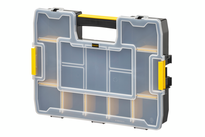 Scatola portautensili STANLEY SORTMASTER JUNIOR 375x290mm