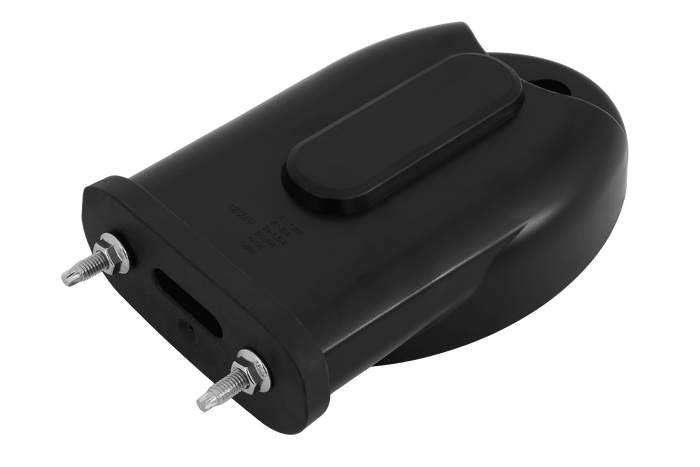  Portalampada FRISTOM FT-356 per montaggio laterale universale