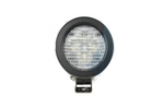 Riflettore per lampada da lavoro a LED TT Technology TT.16605 4xLED 3200lm nero per John Deere