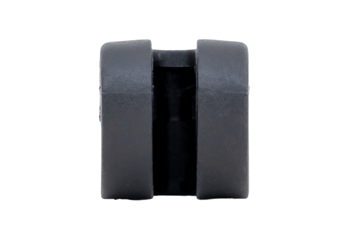 Maniglia con foro per serratura - Atera Giro AF+ 9918700434