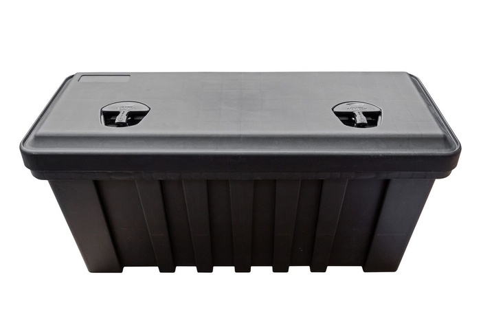 DAKEN 81109 JUST cassetta degli attrezzi 900x367x300mm 58l