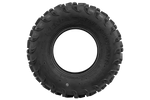 Pneumatico fuoristrada KENDA K537 Bounty Hunter per quad/ATV 205/80 R12 43J 6PR TL