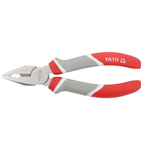 Pinza universale YATO YT-2007 180mm