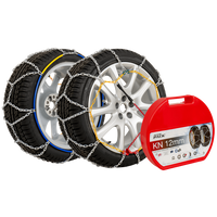 Catene da neve Inter Pack KN 120 da 12 mm 