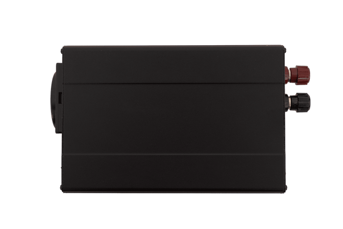 Convertitore di tensione 24V/230V (300/600W) KAMAR E1923