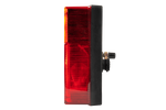 ASPÖCK Fanale posteriore Multipoint I, 6 funzioni, destro