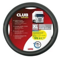 Coprivolante in pelle premium XL Club per camion