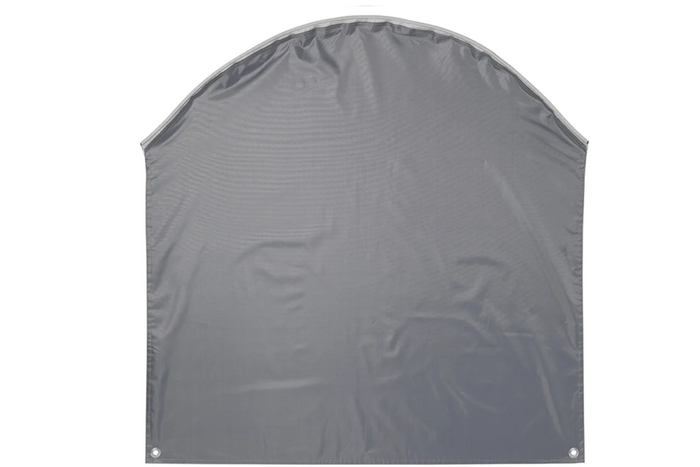 Copricerchio ProPlus 610316, dimensioni 88x89 cm