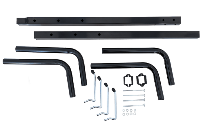 Supporto per cerchi e pneumatici LAMP a 4 ruote