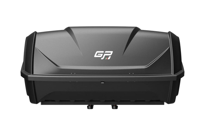 Piattaforma gancio GP Saturn con scatola gancio CALYPSO (23.GP023-23.GP019)