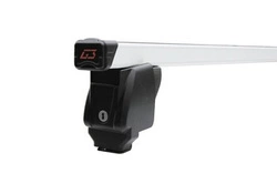 Portapacchi G3 Atlantic 62.001 per furgoni per consegne - 1 trave