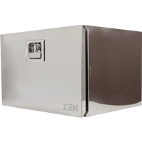 Cassetta degli attrezzi DAKEN 8Z1320 Z13 600x400x500mm 108l