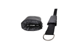 Set di tre protezioni per cinghie antivento ProPlus 361730, copricinghia da 6 cm