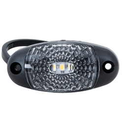 Lampada di segnalazione universale a LED FRISTOM FT-025B