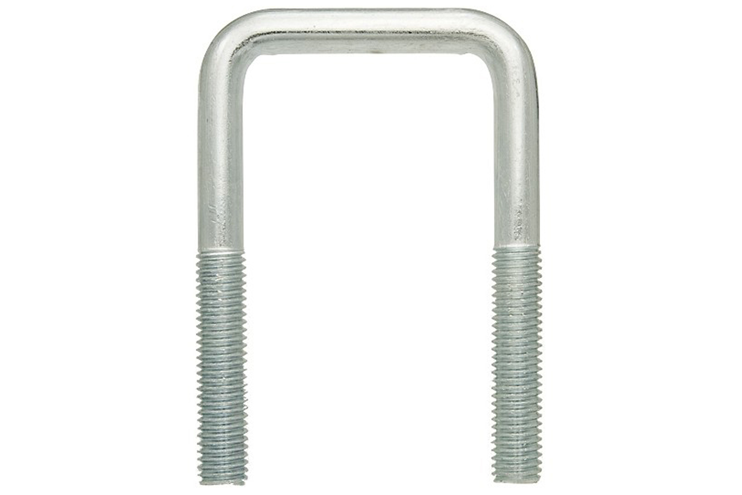 Bullone A U Lungo In Acciaio Inox Suncor | 1/4 X 1/2 X 2-15/16 | Modello S0352-07013