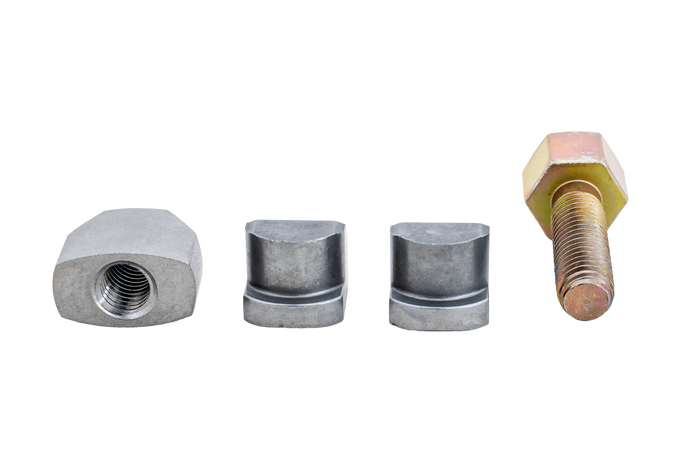 Regolatore freno per tamburo KNOTT 160x35 / 200x50