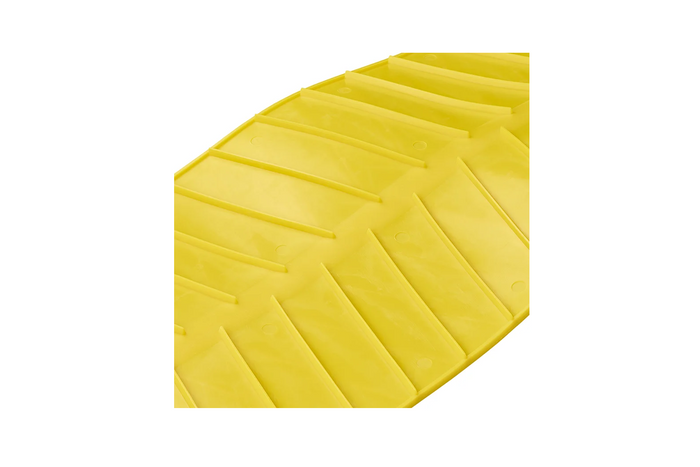 Mata antyposlizgowa podkłady pod koła kampera Grip System 740x225mm zestaw 2 szt.