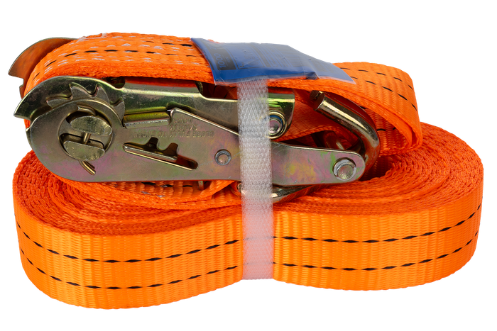Cintura di trasporto con tenditore UNITRAILER 8m/35mm/2t