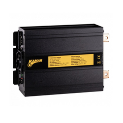 Convertitore di tensione 24V/230V (1000/2000W) KAMAR E1927