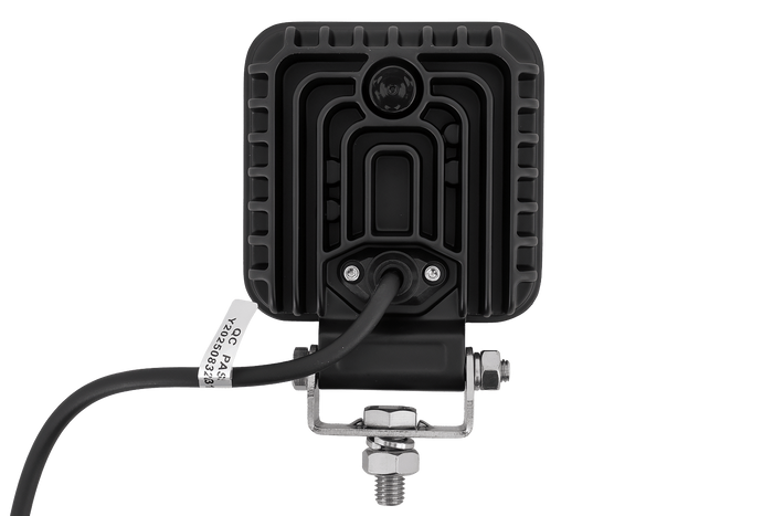 Riflettore per lampada da lavoro a LED TT TECHNOLOGY TT.13336 36xLED 2880lm quadrato