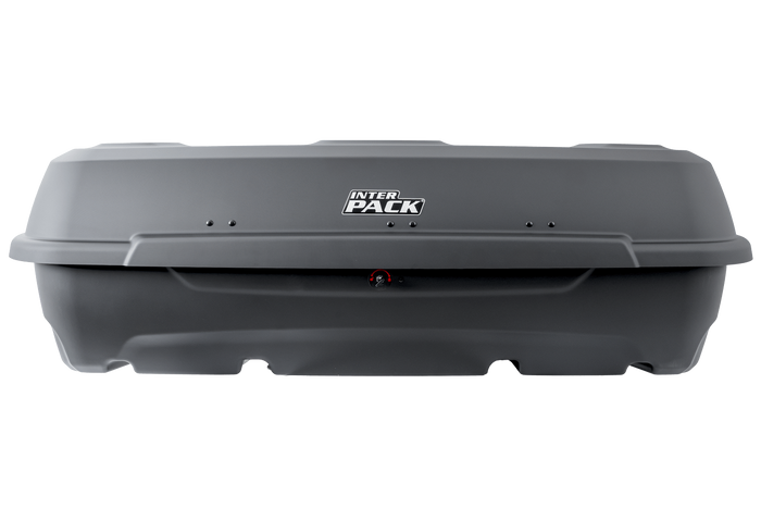 Gancio di carico per la piattaforma Inter Pack Re-cargo